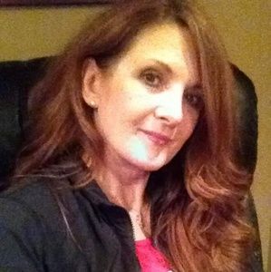 Meet your Posher, Karin